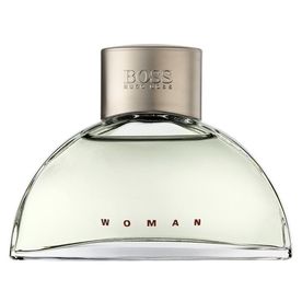 Оригинален дамски парфюм HUGO BOSS Boss Woman EDP Без Опаковка /Тестер/